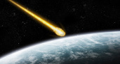 Ученые предупредили об огромном астероиде, стремительно приближающемуся к Земле