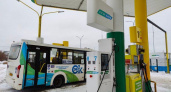 В Коми предпринимателям помогут переоборудовать транспорт на газовое топливо