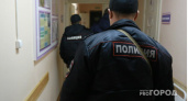 В Коми в новогоднюю ночь зарегистрировано 14 сообщений о правонарушениях