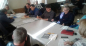 В Сосногорске по требованию прокуратуры депо оборудовали для занятий по охране труда