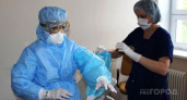 В Коми снова вырос показатель смертности от коронавируса