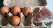 Яйца начали дешеветь на фоне турецкого импорта