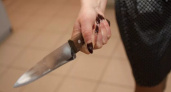 Жительница Сосногорска на улице получила удар ножом в спину
