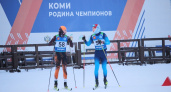 Республика Коми стала лидером чемпионата по лыжным гонкам