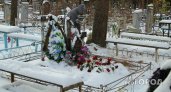 Житель Коми устроил погром на кладбище, чтобы отомстить начальнице