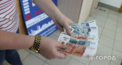 Более двух тысяч жителей Коми стали банкротами