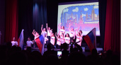 В Ухте состоялся благотворительный концерт по сбору средств для участников СВО