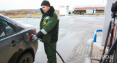 В Ухте замечено снижение цен на дизтопливо