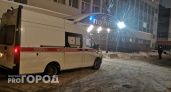 В Коми в очередной раз рабочий умер по пути к предприятию