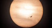 Астроном-любитель рассказал жителям Коми про необычные пятна на Солнце и существующую опасность
