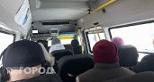 В Коми ищут способ упростить для пассажиров автобусный маршрут до Сосногорска