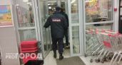 Житель Сосногорска осужден за убийство и причинение легкого вреда здоровью человека