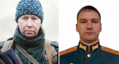 Двое бойцов из Яреги и Сосногорска погибли при участии на спецоперации