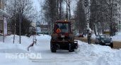 ЦГМС сообщила, что в Коми снова возвращается морозная погода