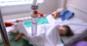В одном из городов Коми двое детей попали в больницу с химическими ожогами