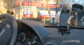 В Ухте таксист получил наказание за оскорбление пассажирки