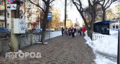 Синоптики предупредили жителей Ухты о ночных заморозках на неделе с 25 марта