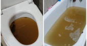 В Ухте не могут решить проблему с канализацией