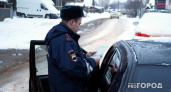 В Коми растет количество аварий с участием водителей-новичков