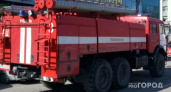 В Коми впервые за 10 лет появятся капитально построенные пожарные части