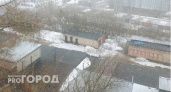 Синоптики предупредили жителей Ухты о снежной неделе с 15 апреля