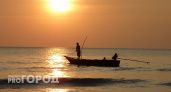 Спасатели Республики Коми обратились к рыбакам