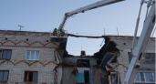 Жителям разрушенной многоэтажки в Коми оплатят покупку нового жилья