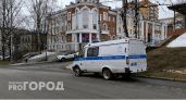 МВД по Коми приняло в свои ряды 25 молодых полицейских