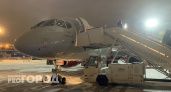 Аэропорт одного из городов Коми закрыли почти на месяц