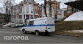 В Коми начали проверку из-за обнаружения тела в одной из рек