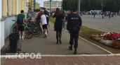 В Коми за пять месяцев только три процента преступлений совершено иностранцами