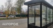 В Коми пьяный мужчина разгромил остановочный пункт