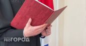 В Коми из-за подгузников в пользу ребенка взыскали 7 000 рублей