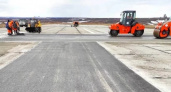 Аэропорт одного из городов Коми возобновил полёты после перерыва