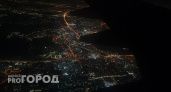 Возобновились рейсы в Москву из одного города в Коми после завершения ремонта полосы