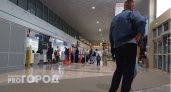 Жительница Коми пыталась отсудить деньги за ожидание в аэропорту
