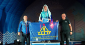 Студент из Ухты стал абсолютным победителем в нормативе по плаванию на российском фестивале ГТО