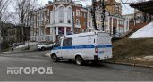 В Сосногорске 10-летний мальчик попросил полицейских отправить его в детдом