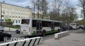 На маршрут №112 в Ухте выйдут 4 автобуса
