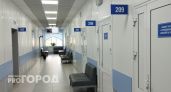 В Сосногорскую больницу поступят новые кровати