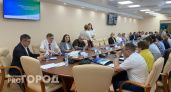 Политические партии представили кандидатов на довыборы в Госсовет Коми