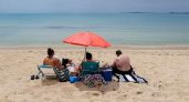 Теперь полный запрет: на пляжах Черного моря ввели запрет на купание