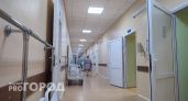 В Коми 17 человек были положены в больницу с опасной инфекцией