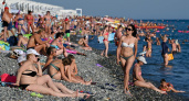 Семь запретов на пляже: в Сочи начались рейды с задержаниями отдыхающих