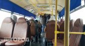 В Ухте на маршруты вскоре выйдут 12 новых автобусов