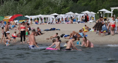 "Будьте предельно осторожны": купающихся в Черном море предупредили о смертельной опасности