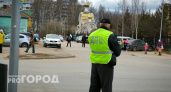 За выходные сотрудники ГАИ Коми поймали 24 нетрезвых водителей