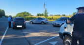 В ГАИ подвели итоги массовых проверок водителей в Ухте