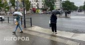 Синоптики рассказали о погоде в Коми на сегодня