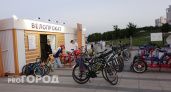 «Велоночь» в Коми проведут только в 2025 году